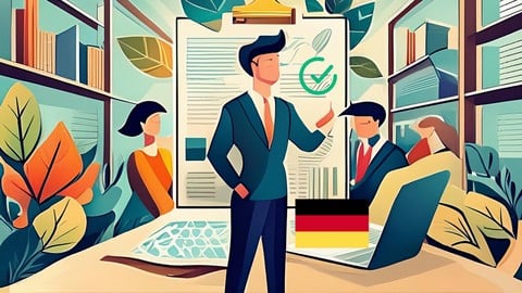 IREB CPRE Advanced Level RE@Agile Tests (Deutsch)