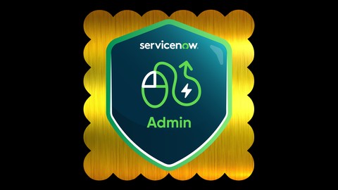ServiceNow Certified System Admin CSA Exam Preparation 2024