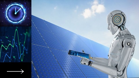 เรียน Machine Learning ด้วย Python สำหรับพยากรณ์อนุกรมเวลา