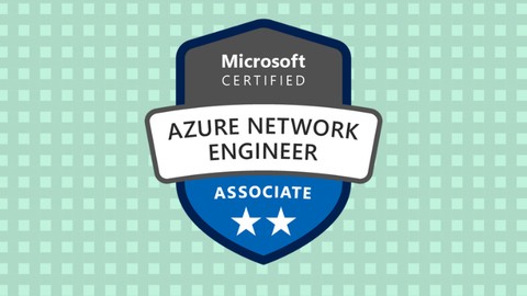 Desafio AZ-700: Simulado para Microsoft Azure Network