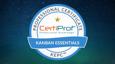 Desafio Kanban Essentials: Simulado Preparatório  KEPC