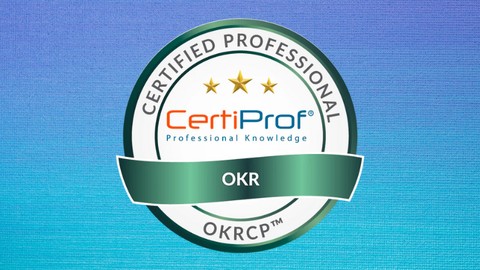 Desafio OKR: Simulado Preparatório para a Certificação OKRCP