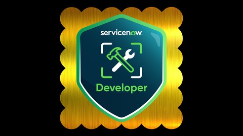【更新版】ServiceNow Certified Application Developer I CAD I 模擬試験