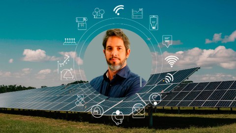 Monitoramento de Inversor Solar: Curso Prático