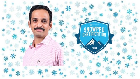 Snowpro Core Certification Preparation Course in தமிழ்