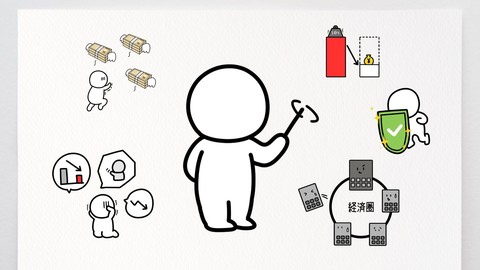 個人情報もれで数億円の費用発生。そんな中小企業にならない為のセキュリティの基礎～国防レベル専門家の叡知が低予算で手に入る