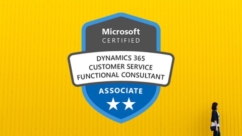Simulado MB-230: Dynamics 365 Customer Service Consultant
