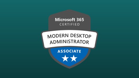 Simulado MD-102 Modern Desktop Administrator