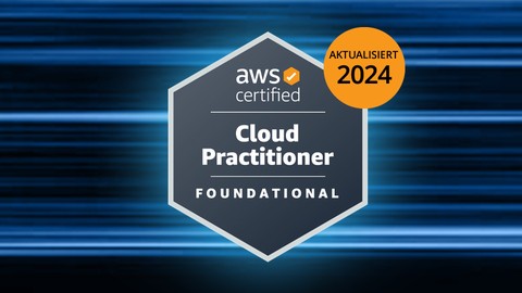 AWS Cloud Practitioner CLF-C02 Übungstests DEUTSCH 2024