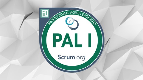 Simulado PAL I Professional Agile Leadership