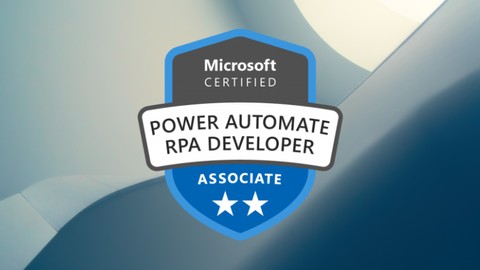 Simulado PL-500 Microsoft Power Automate RPA Developer