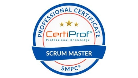 Simulado Scrum Master - SMPC - CertiProf