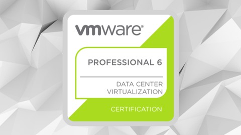 Simulado VMware Certified Professional 6 - Data Center Virtu