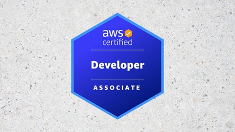 Exámenes de práctica AWS Developer Associate ESPAÑOL