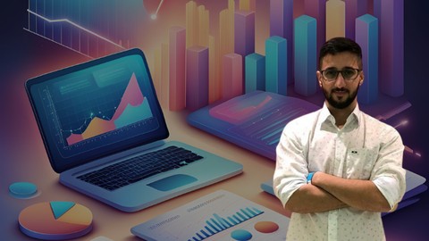 Estatística Para Análise de Dados: Teoria e Prática