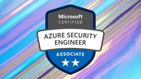 Examen de práctica AZ-500 Azure Security Engineer Associate