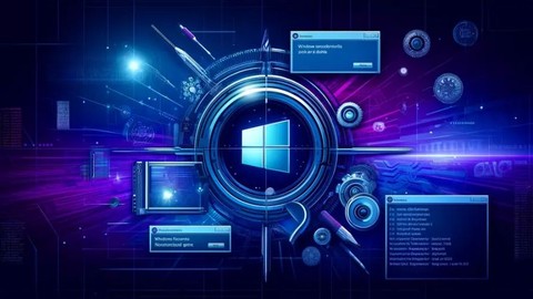 Análisis Forense Digital Sistemas Windows