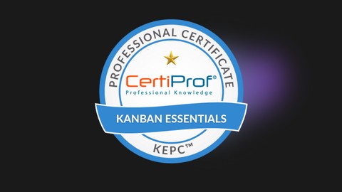 Simulacro para Certificación Kanban Essentials - KEPC