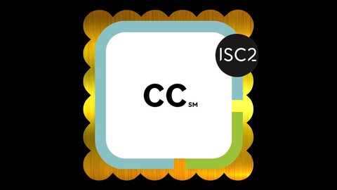 【ISC2 - CC - 最新シラバス】 サイバーセキュリティ認定 更新された模擬試験