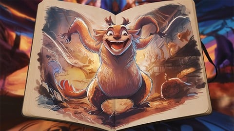 Production Livres De Coloriage L'Intelligence Artificielle