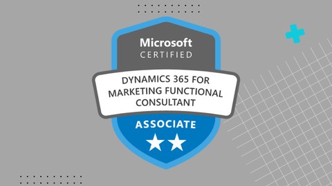 Examen de Preparación MB-220 Dynamics 365 Marketing