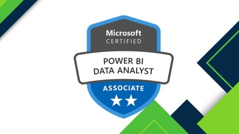 Examen de Preparación PL-300 Microsoft Power BI Data Analyst