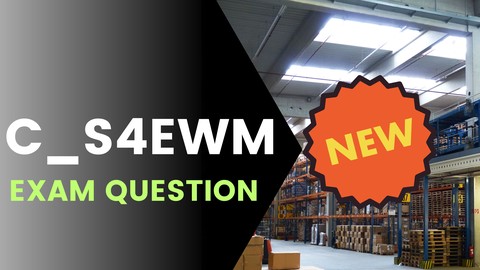 C_S4EWM SAP Zertifikat | Praxistest | Fragen Prüfung DEUTSCH