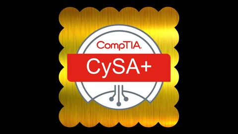 【最新シラバス - 2024年度】CompTIA CySA+ (CS0-003) サイバーセキュリティ模擬試験
