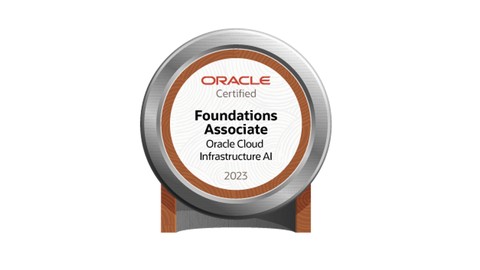 OCI Foundations Associate - 1Z0-1085-23 [Practice Test]