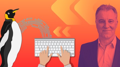 LPI-101 Masterclass: Mach Dich zum Linux Experten LPIC-1