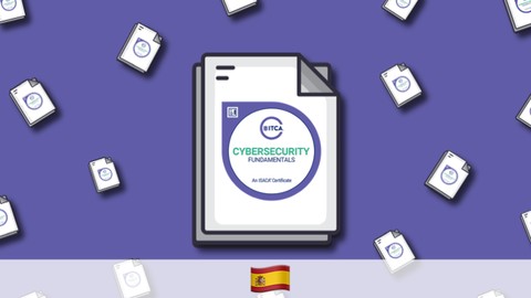 ISACA Cybersecurity Fundamentals: preguntas de práctica