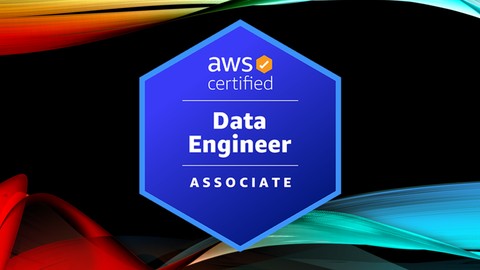 【日本語版】AWS Certified Data Engineer - Associate(DEA-C01) 模擬試験