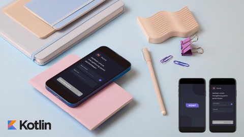 Membuat Aplikasi Android dengan Bahasa Kotlin