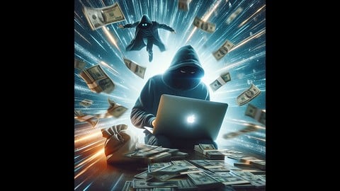 Tres cursos en uno: Ethical Hacking