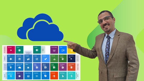 MASTERING MS OneDrive in 24 HOURS