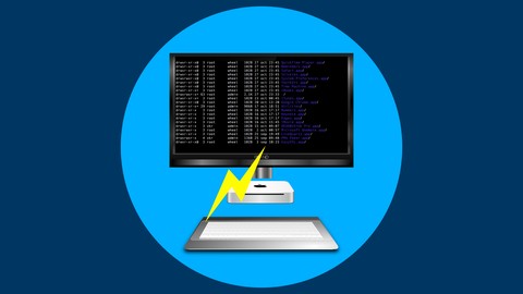 Apprendre le Terminal de Mac OS X