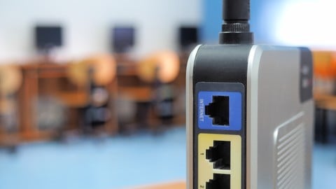 Curso de Redes Introdutório