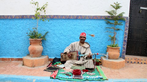 Homepage/Blog wirksam + erfolgreich machen (SEO-1)