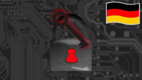 Einführung in die Verschlüsselung: Terminologie & Technik