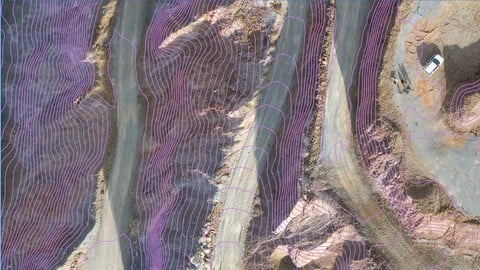 Aprende a realizar topografía con drones (1/5)