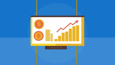 【応用編】Tableau（タブロー）で実践！ビジネスユーザのためのデータ集計・視覚化・分析