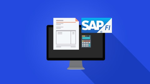 SAP FI  Operación Financiera completa de una empresa.