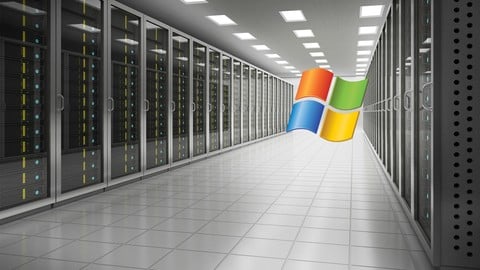 Windows Server 2008 - Active Directory - Certificação