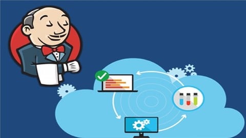 Integração Contínua com o Jenkins