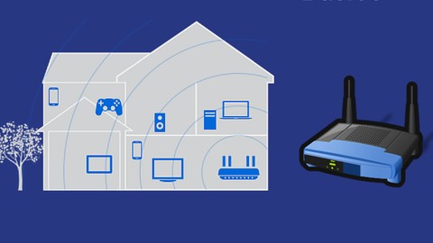 Redes Wireless - Curso Básico Profissional