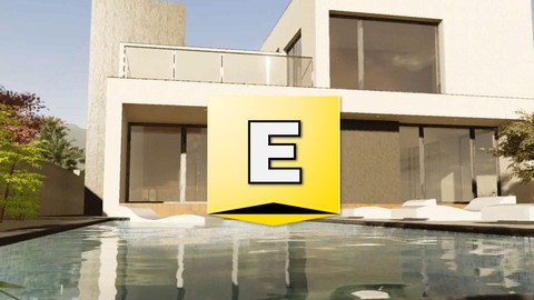 EDIFICIUS: modelado BIM con renderizado en tiempo real