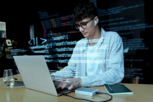 Master Python by Building 100 Projects in 100 Days.