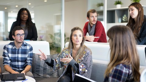 REUNIÕES PRODUTIVAS