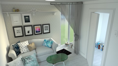 SketchUp & Twilight for Interior Designers
