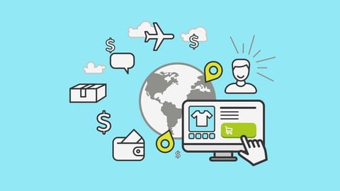 Créer un E-commerce qui CARTONNE en Dropshipping (formation)